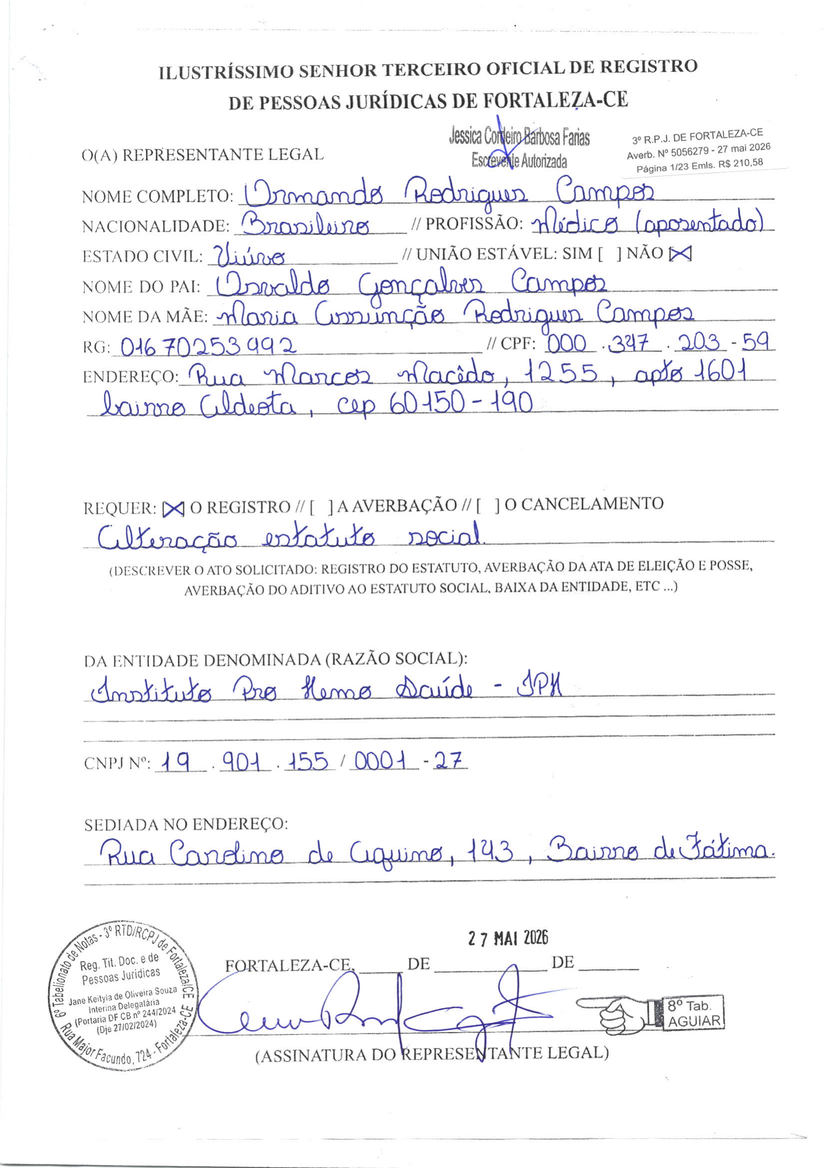 Página 1