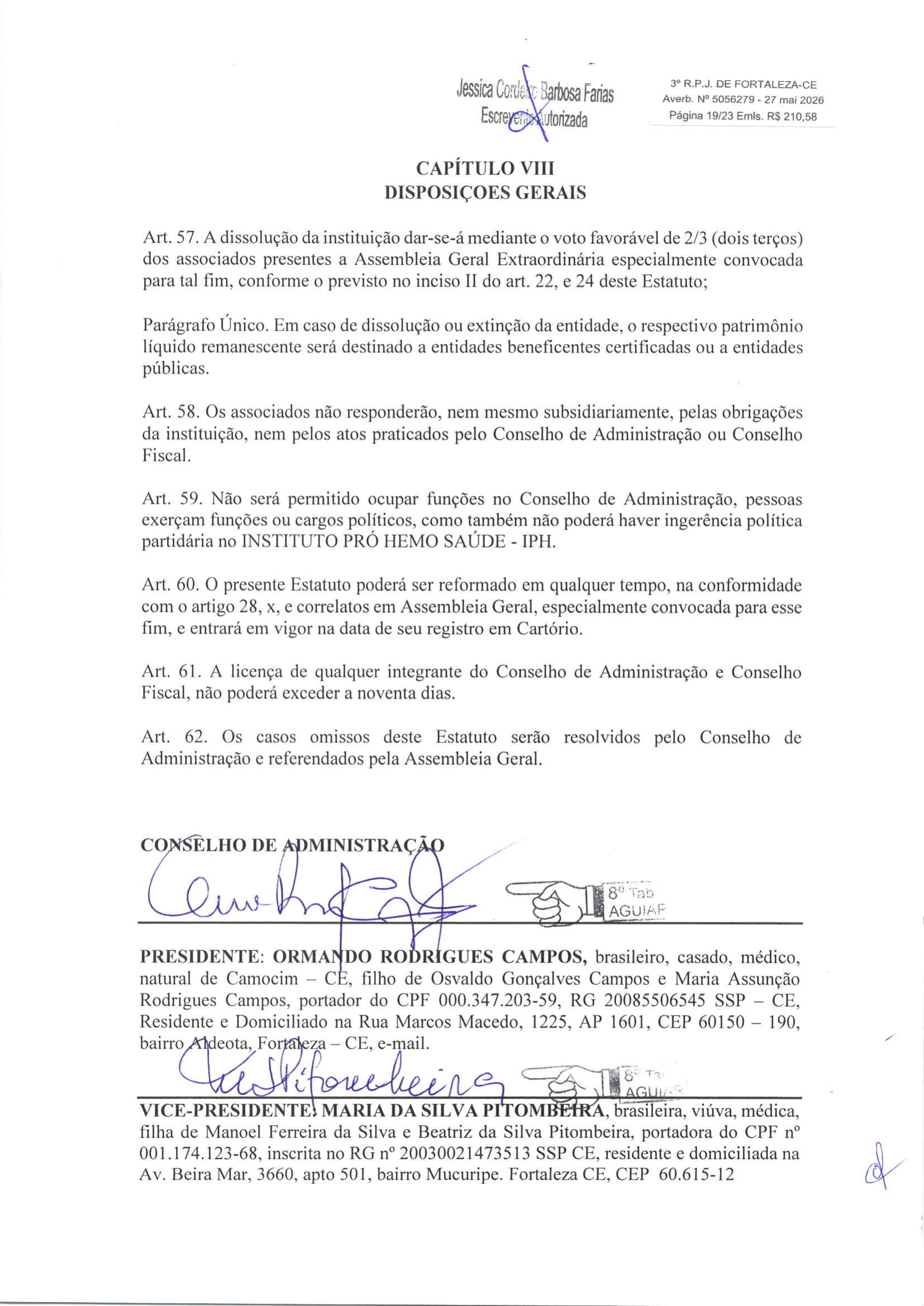 Página 19