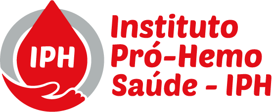 Logo Instituto Pró-Hemo