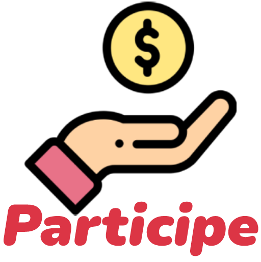 Logo Participe Doação Financeira