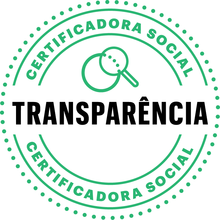 Logo Transparência